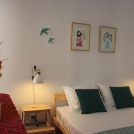 Casa Boho Apartment Albufeira Exterior photo