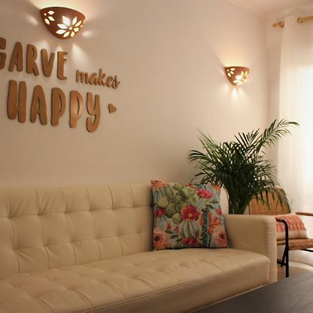 Casa Boho Apartment Albufeira Exterior photo