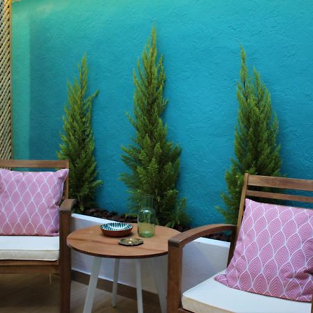 Casa Boho Apartment Albufeira Exterior photo