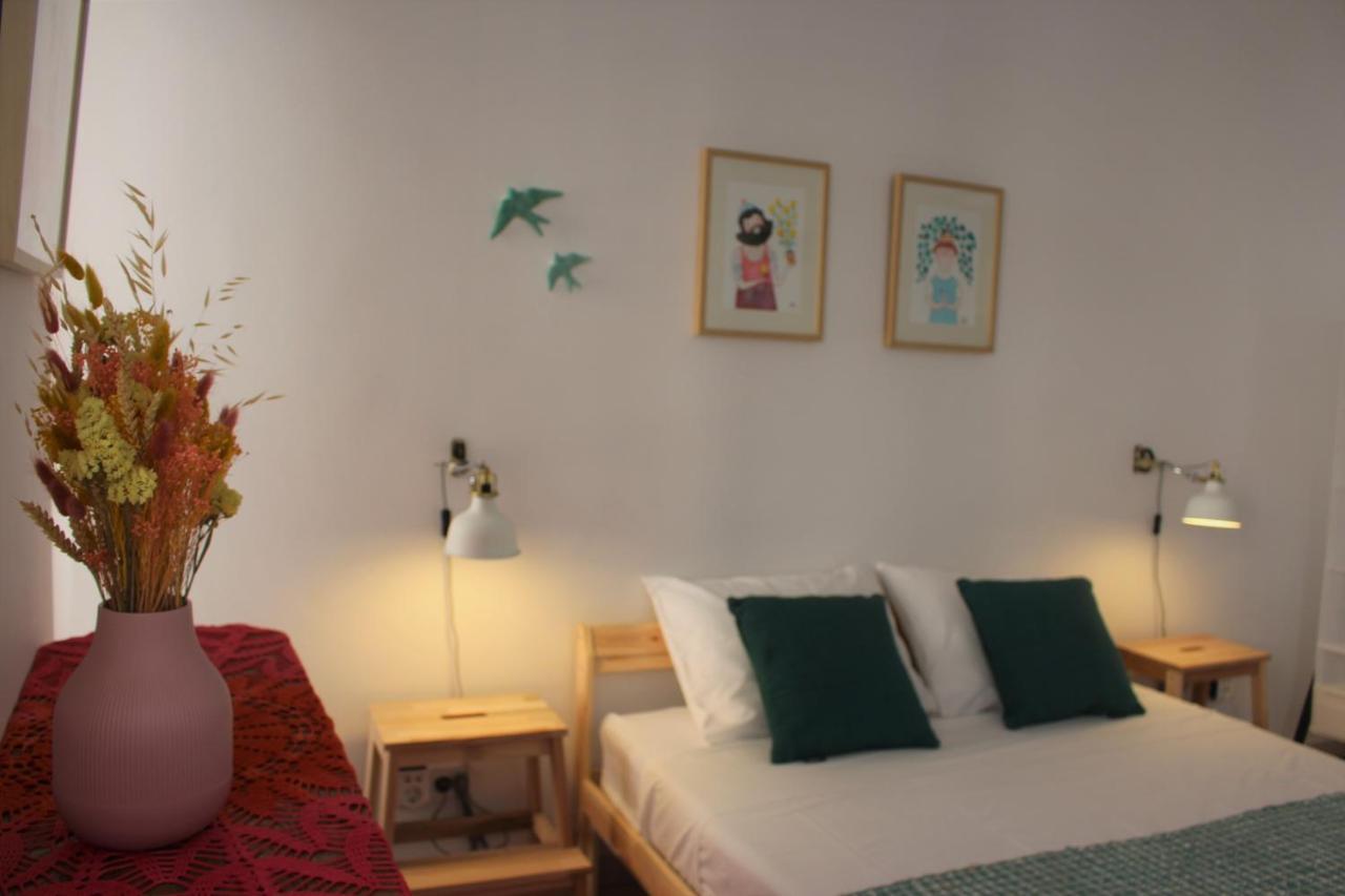 Casa Boho Apartment Albufeira Exterior photo