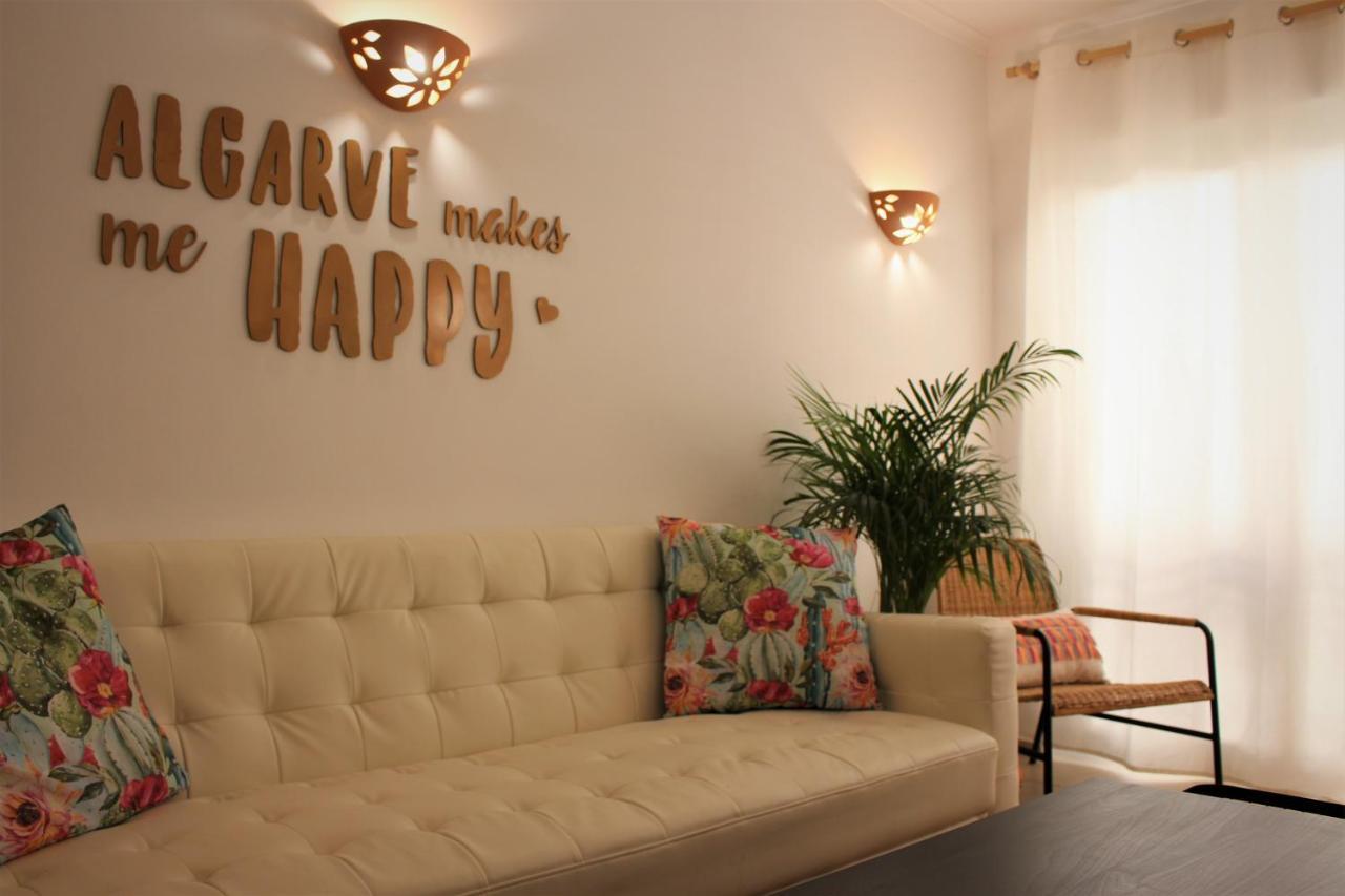 Casa Boho Apartment Albufeira Exterior photo