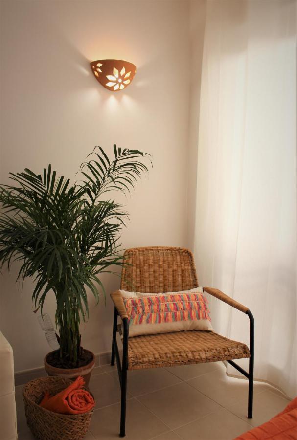 Casa Boho Apartment Albufeira Exterior photo