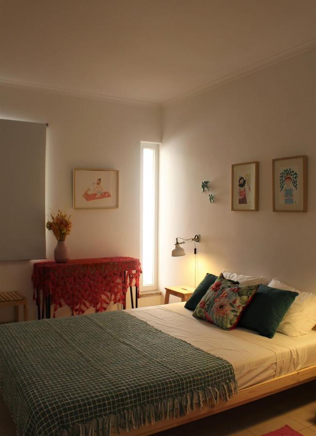 Casa Boho Apartment Albufeira Exterior photo
