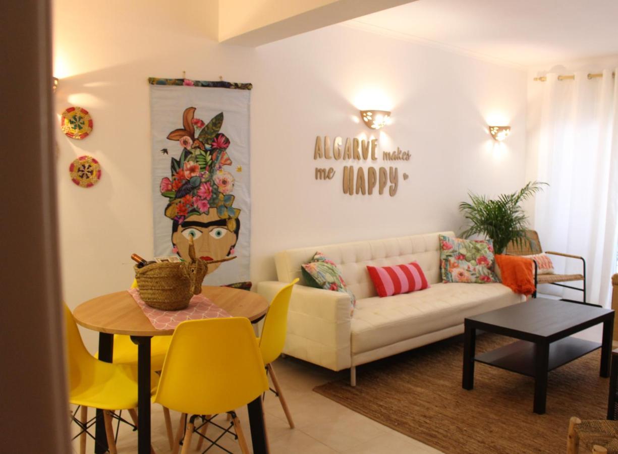 Casa Boho Apartment Albufeira Exterior photo