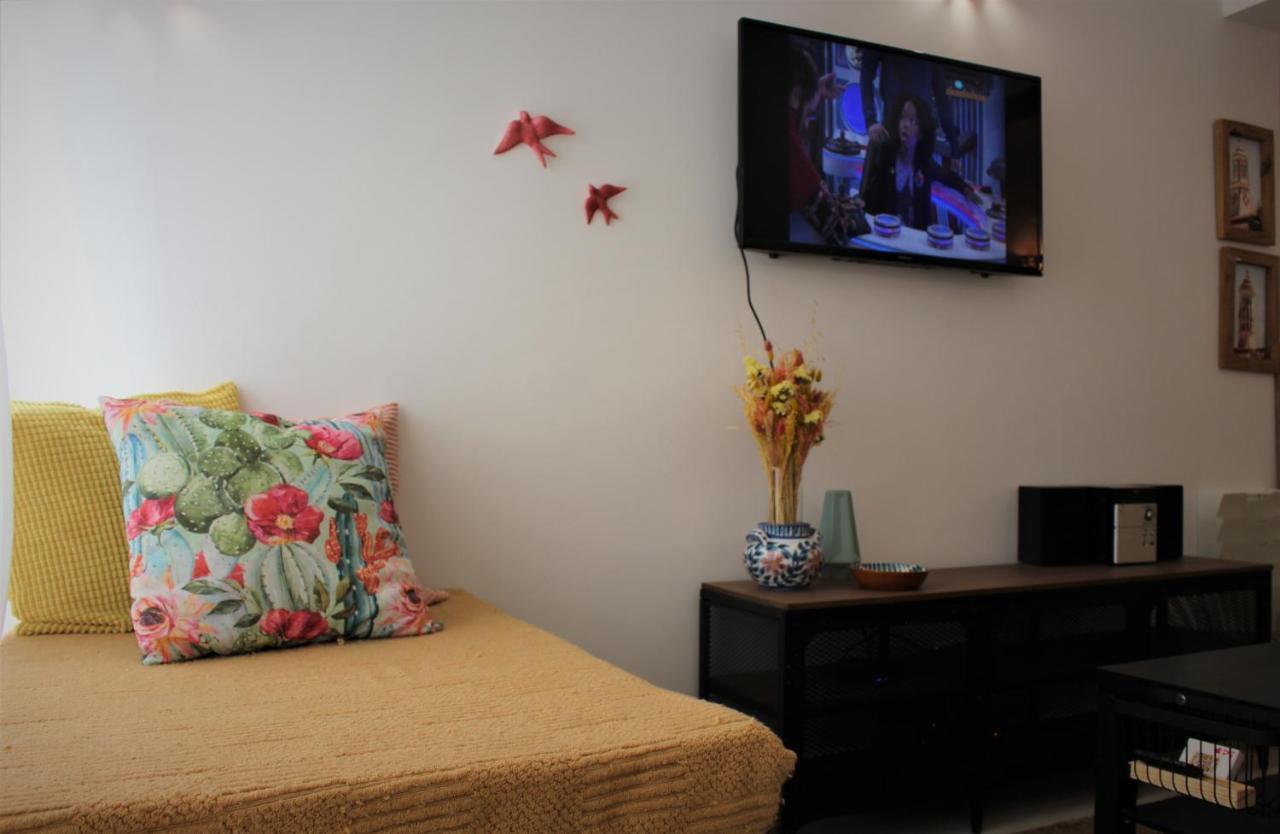 Casa Boho Apartment Albufeira Exterior photo