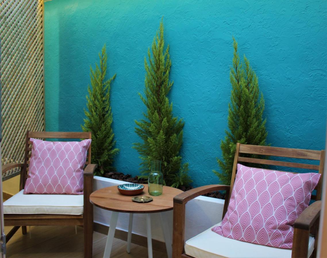 Casa Boho Apartment Albufeira Exterior photo