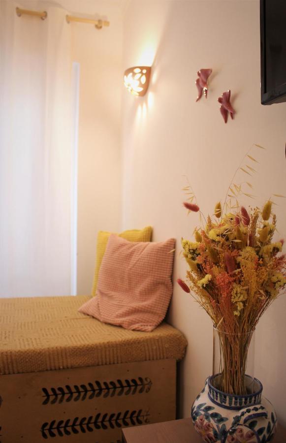 Casa Boho Apartment Albufeira Exterior photo