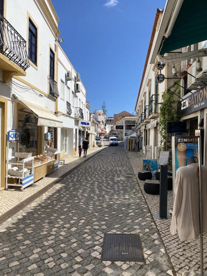 Casa Boho Apartment Albufeira Exterior photo